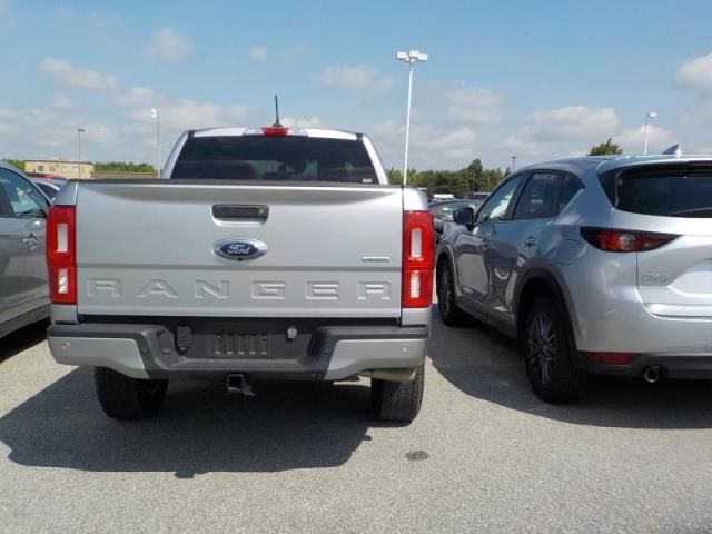 2020 FORD RANGER XL/XLT/LARIAT 1FTER4FH5LLA26550