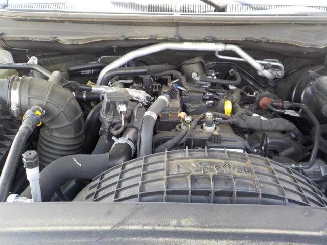 2020 FORD RANGER XL/XLT/LARIAT 1FTER4FH5LLA26550