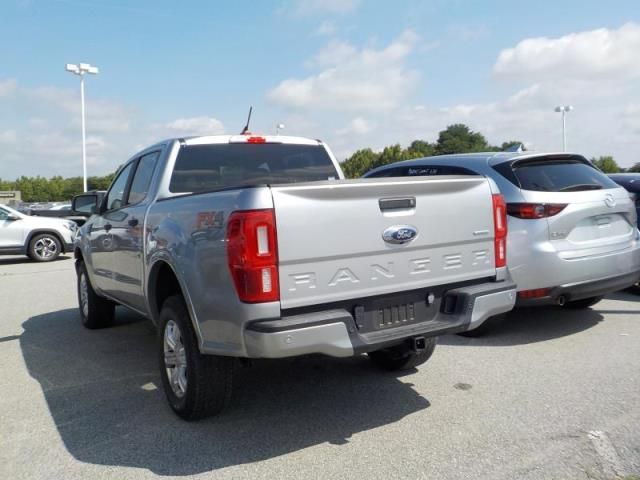2020 FORD RANGER XL/XLT/LARIAT 1FTER4FH5LLA26550