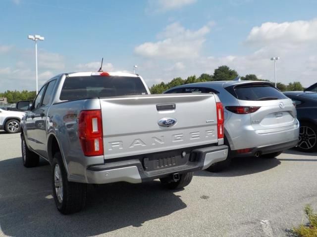 2020 FORD RANGER XL/XLT/LARIAT 1FTER4FH5LLA26550