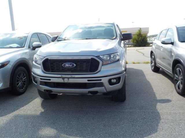 2020 FORD RANGER XL/XLT/LARIAT 1FTER4FH5LLA26550