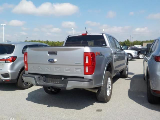2020 FORD RANGER XL/XLT/LARIAT 1FTER4FH5LLA26550