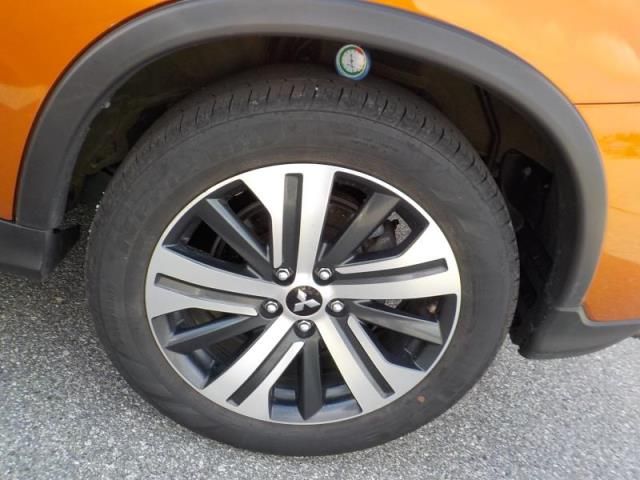 2021 MITSUBISHI OUTLANDER SPORT ES/LE/BE/S JA4APUAU1MU020596