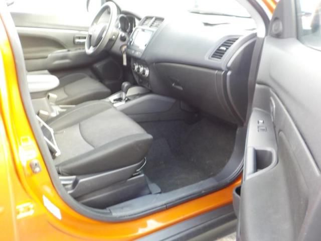 2021 MITSUBISHI OUTLANDER SPORT ES/LE/BE/S JA4APUAU1MU020596