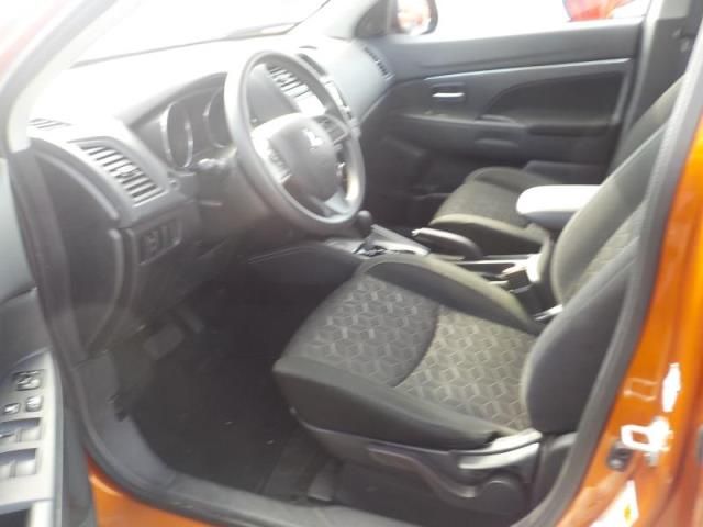 2021 MITSUBISHI OUTLANDER SPORT ES/LE/BE/S JA4APUAU1MU020596