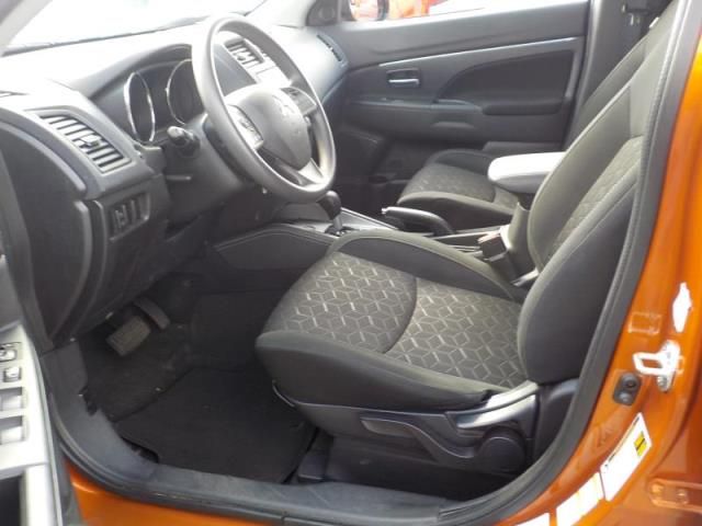 2021 MITSUBISHI OUTLANDER SPORT ES/LE/BE/S JA4APUAU1MU020596