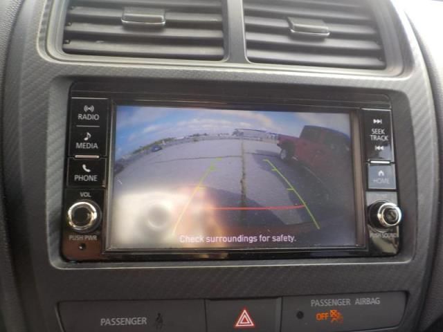 2021 MITSUBISHI OUTLANDER SPORT ES/LE/BE/S JA4APUAU1MU020596