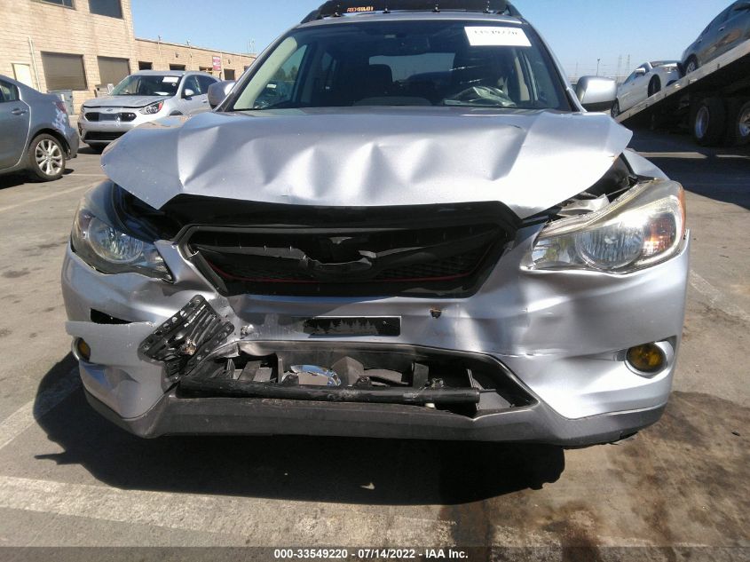 2013 SUBARU XV CROSSTREK PREMIUM JF2GPAVC3D2869173