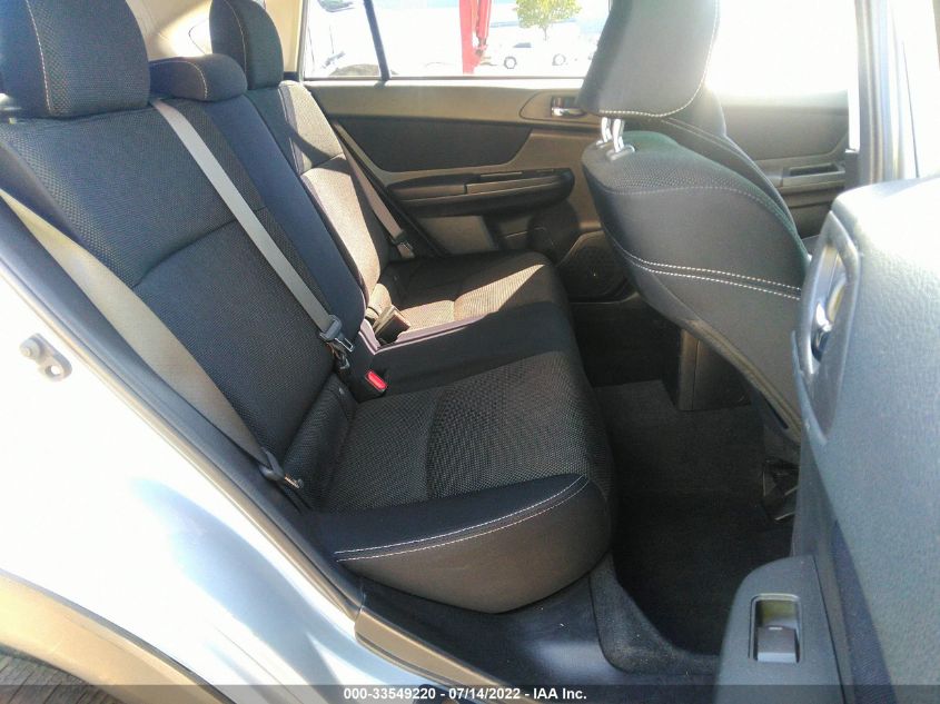 2013 SUBARU XV CROSSTREK PREMIUM JF2GPAVC3D2869173