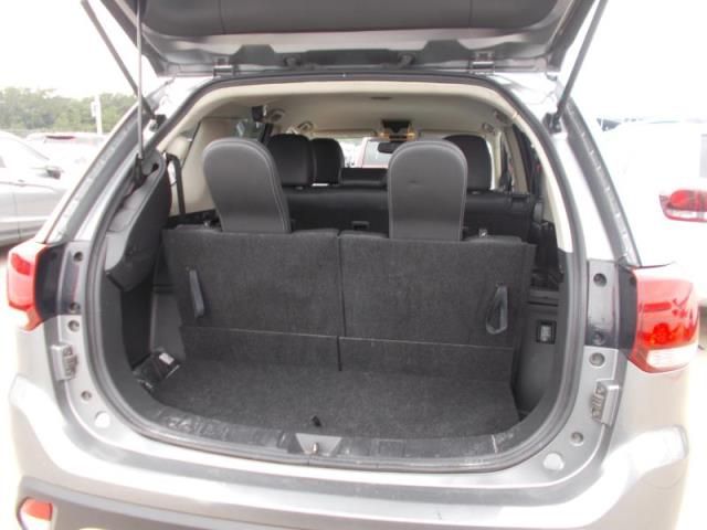 2020 MITSUBISHI OUTLANDER SE/SEL/LE/SP JA4AD3A33LZ031658