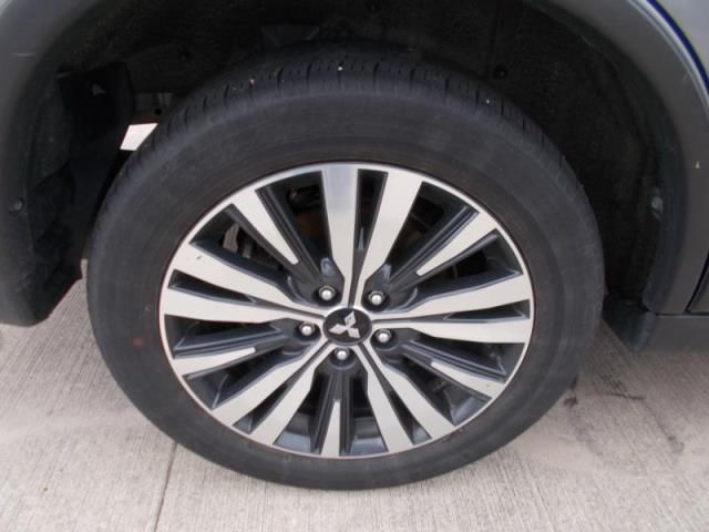 2020 MITSUBISHI OUTLANDER SE/SEL/LE/SP JA4AD3A33LZ031658