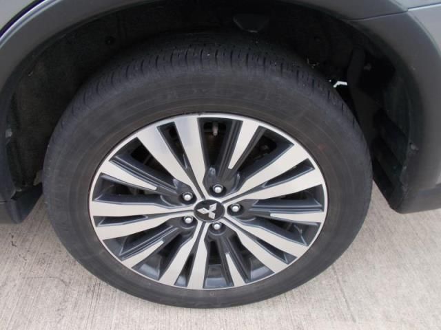 2020 MITSUBISHI OUTLANDER SE/SEL/LE/SP JA4AD3A33LZ031658