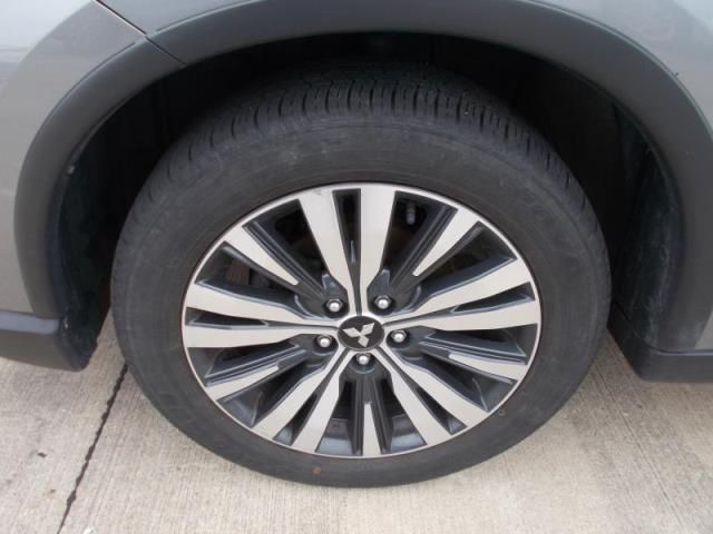 2020 MITSUBISHI OUTLANDER SE/SEL/LE/SP JA4AD3A33LZ031658