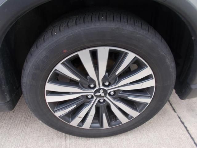 2020 MITSUBISHI OUTLANDER SE/SEL/LE/SP JA4AD3A33LZ031658
