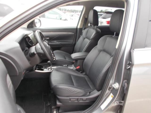 2020 MITSUBISHI OUTLANDER SE/SEL/LE/SP JA4AD3A33LZ031658