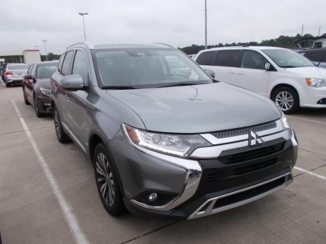 2020 MITSUBISHI OUTLANDER SE/SEL/LE/SP JA4AD3A33LZ031658