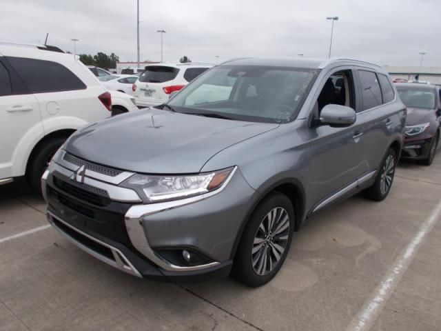 2020 MITSUBISHI OUTLANDER SE/SEL/LE/SP JA4AD3A33LZ031658