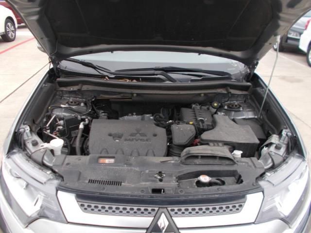 2020 MITSUBISHI OUTLANDER SE/SEL/LE/SP JA4AD3A33LZ031658