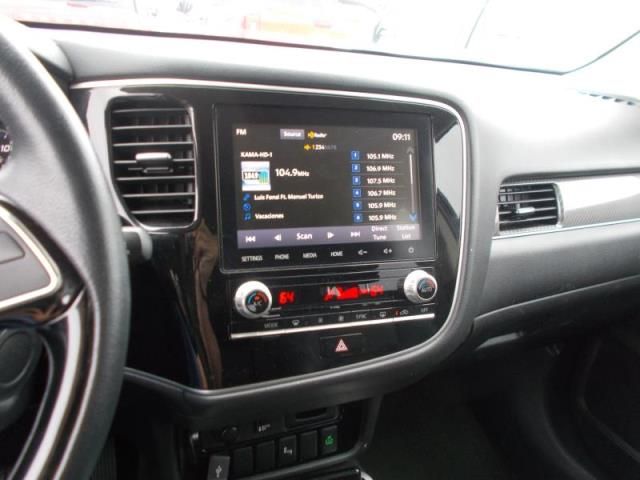 2020 MITSUBISHI OUTLANDER SE/SEL/LE/SP JA4AD3A33LZ031658