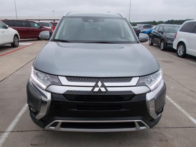 2020 MITSUBISHI OUTLANDER SE/SEL/LE/SP JA4AD3A33LZ031658