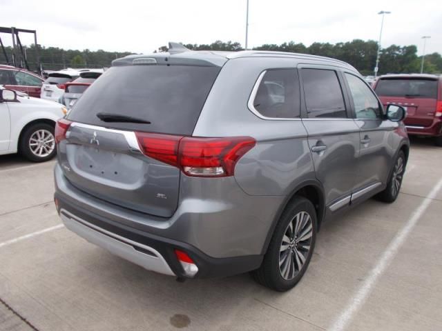 2020 MITSUBISHI OUTLANDER SE/SEL/LE/SP JA4AD3A33LZ031658