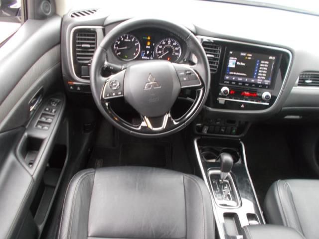 2020 MITSUBISHI OUTLANDER SE/SEL/LE/SP JA4AD3A33LZ031658