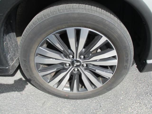 2020 MITSUBISHI OUTLANDER SE/SEL/LE/SP JA4AD3A34LZ033757
