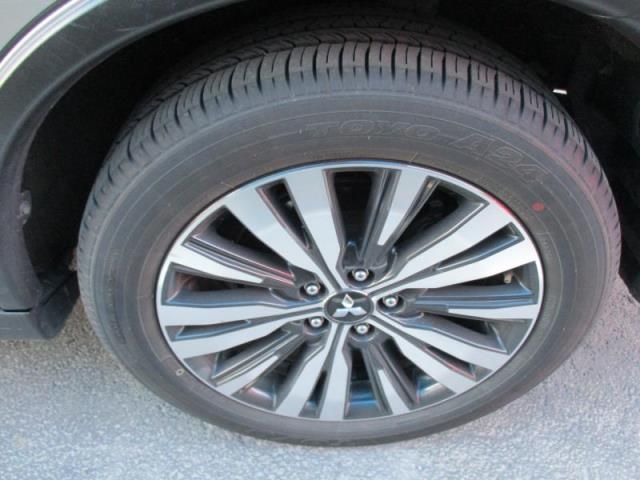 2020 MITSUBISHI OUTLANDER SE/SEL/LE/SP JA4AD3A34LZ033757
