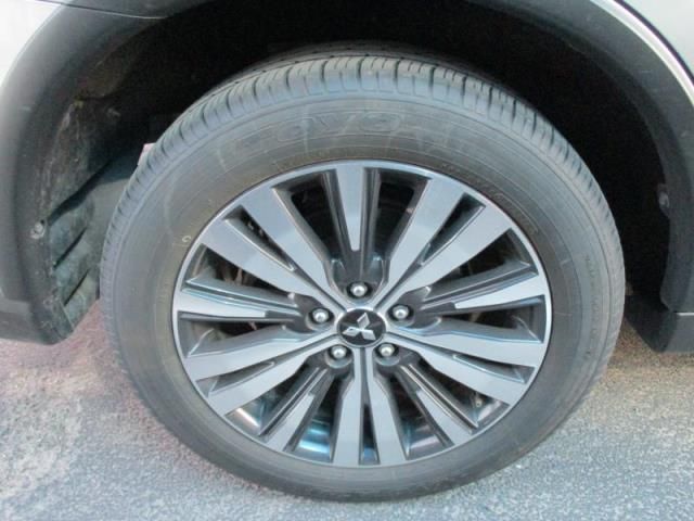 2020 MITSUBISHI OUTLANDER SE/SEL/LE/SP JA4AD3A34LZ033757