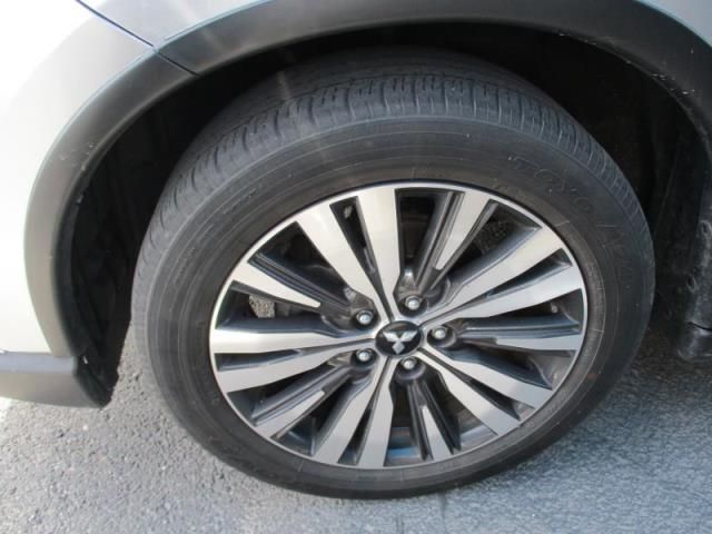 2020 MITSUBISHI OUTLANDER SE/SEL/LE/SP JA4AD3A34LZ033757
