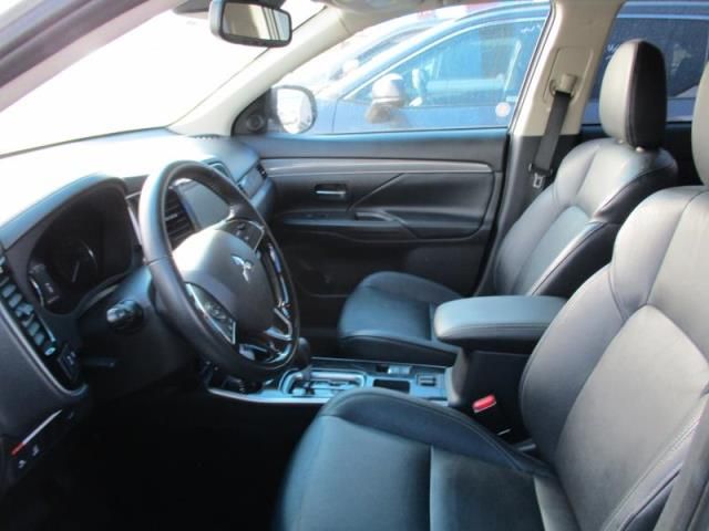 2020 MITSUBISHI OUTLANDER SE/SEL/LE/SP JA4AD3A34LZ033757