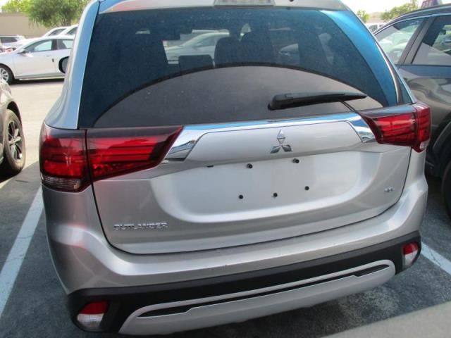 2020 MITSUBISHI OUTLANDER SE/SEL/LE/SP JA4AD3A34LZ033757