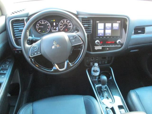 2020 MITSUBISHI OUTLANDER SE/SEL/LE/SP JA4AD3A34LZ033757