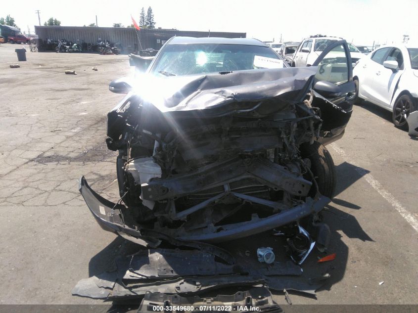 2013 TOYOTA PRIUS C ONE/TWO/THREE/FOUR JTDKDTB33D1042667