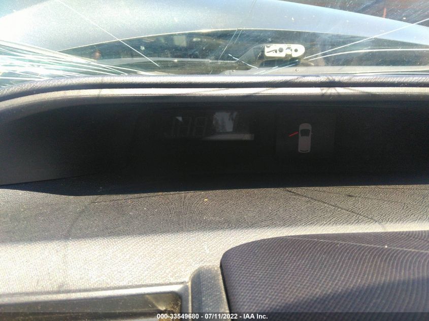 2013 TOYOTA PRIUS C ONE/TWO/THREE/FOUR JTDKDTB33D1042667