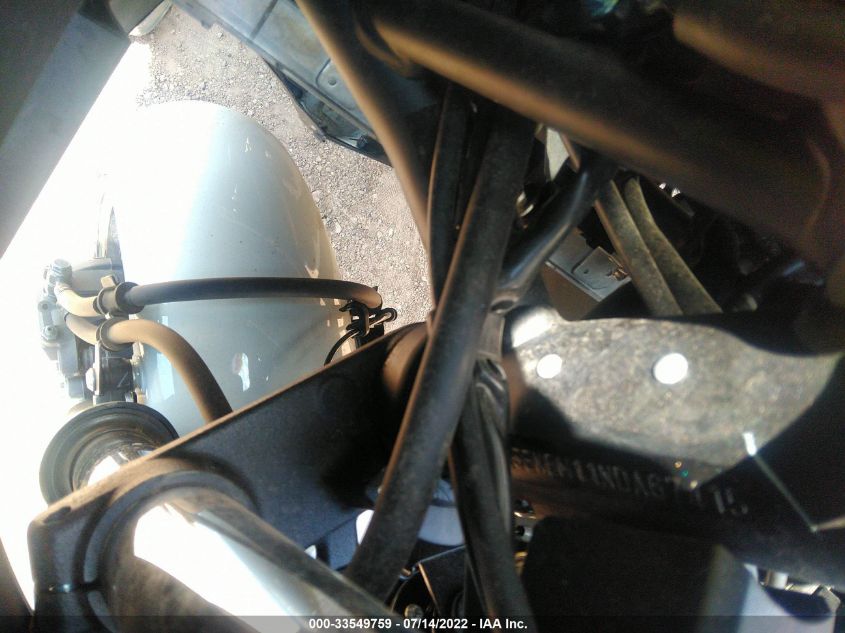 2022 KAWASAKI EX650 M ML5EXEM11NDA67415