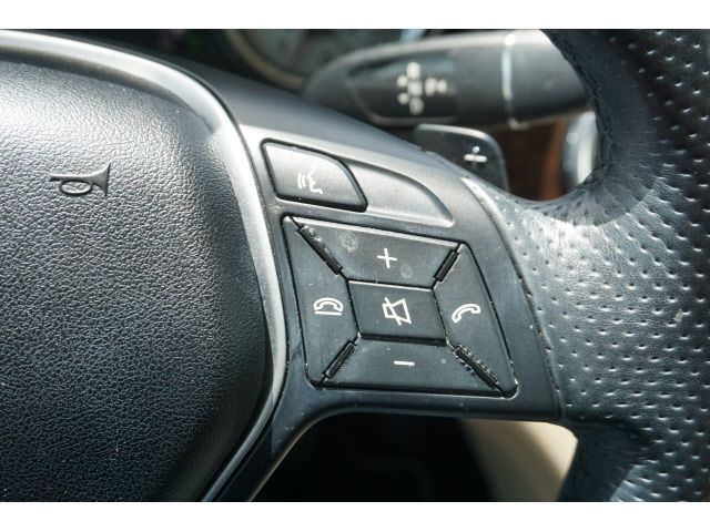 2015 MERCEDES-BENZ GLA-CLASS GLA 250 WDCTG4EBXFJ138135
