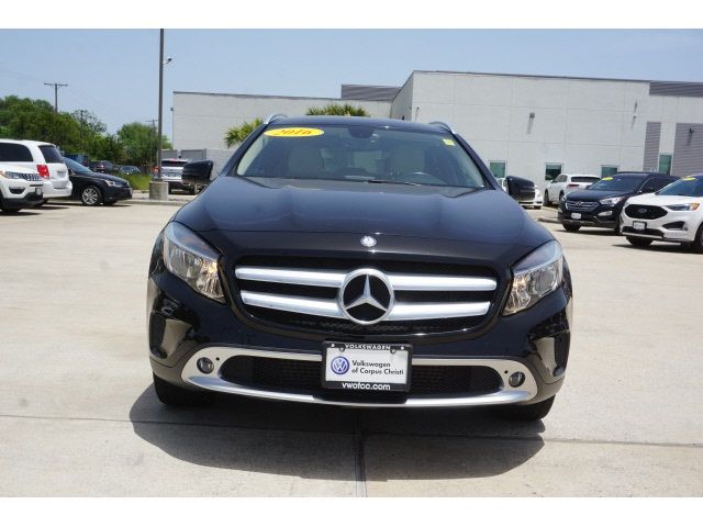 2015 MERCEDES-BENZ GLA-CLASS GLA 250 WDCTG4EBXFJ138135