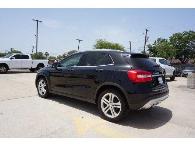 2015 MERCEDES-BENZ GLA-CLASS GLA 250 WDCTG4EBXFJ138135