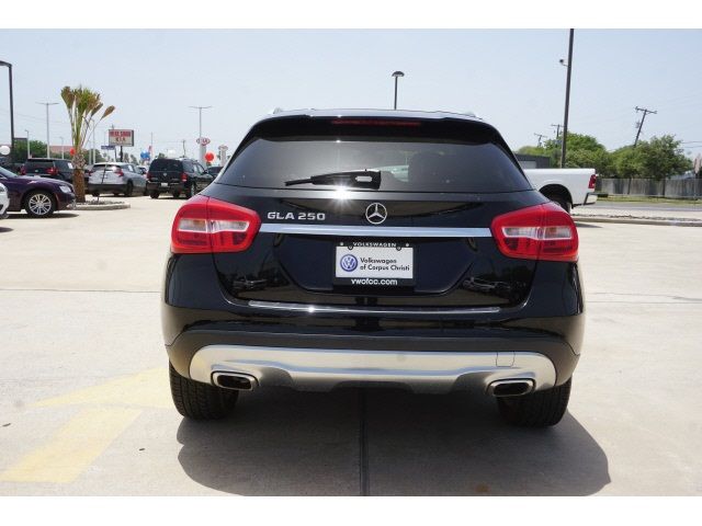 2015 MERCEDES-BENZ GLA-CLASS GLA 250 WDCTG4EBXFJ138135