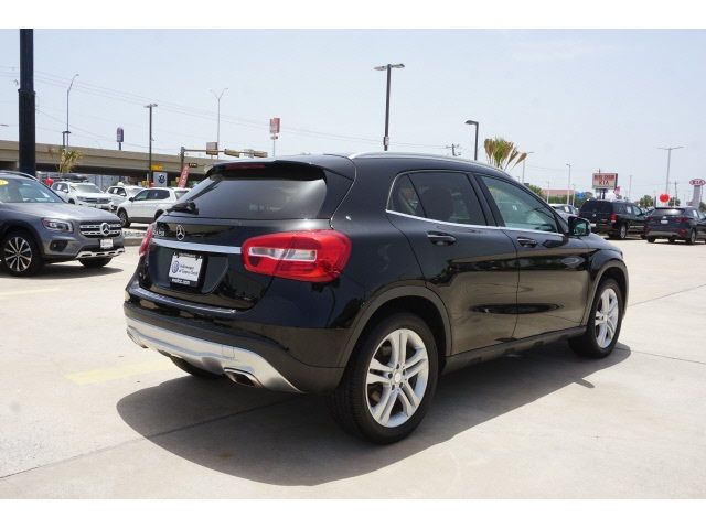 2015 MERCEDES-BENZ GLA-CLASS GLA 250 WDCTG4EBXFJ138135
