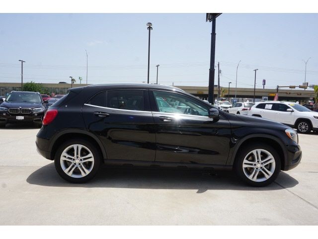 2015 MERCEDES-BENZ GLA-CLASS GLA 250 WDCTG4EBXFJ138135