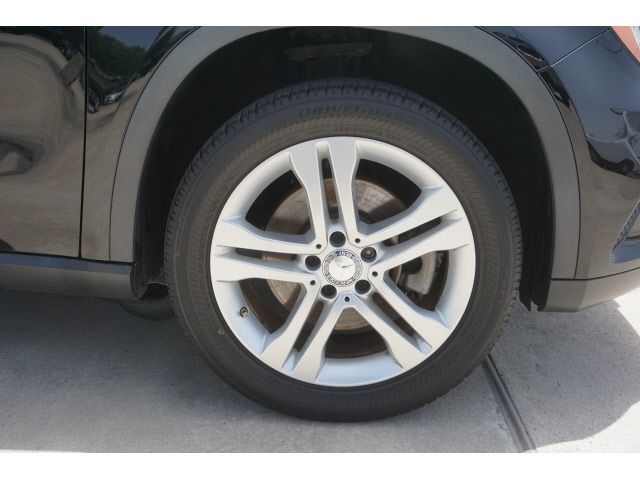 2015 MERCEDES-BENZ GLA-CLASS GLA 250 WDCTG4EBXFJ138135