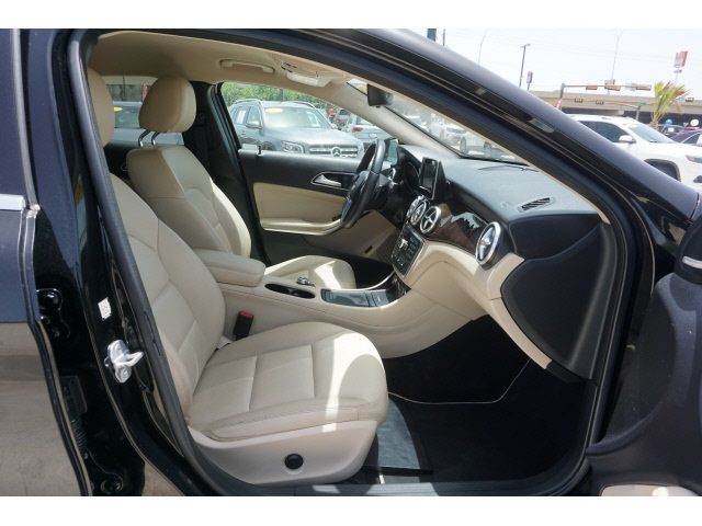 2015 MERCEDES-BENZ GLA-CLASS GLA 250 WDCTG4EBXFJ138135