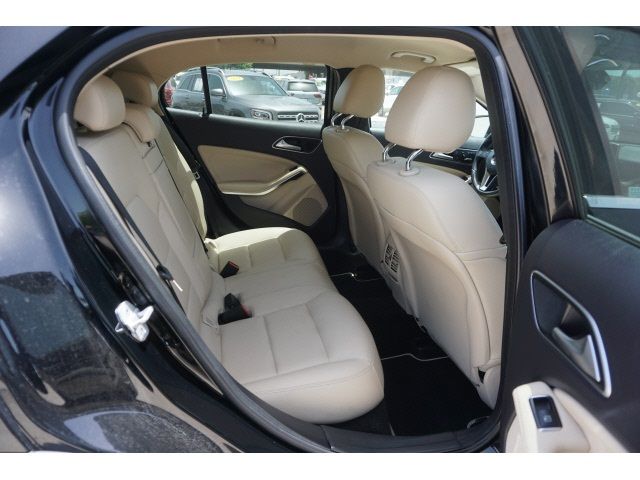 2015 MERCEDES-BENZ GLA-CLASS GLA 250 WDCTG4EBXFJ138135