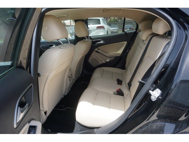 2015 MERCEDES-BENZ GLA-CLASS GLA 250 WDCTG4EBXFJ138135