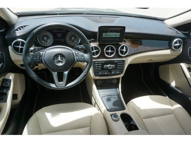 2015 MERCEDES-BENZ GLA-CLASS GLA 250 WDCTG4EBXFJ138135