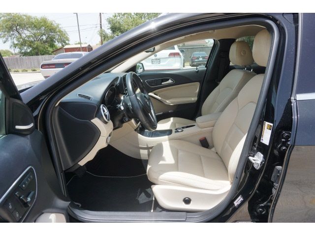 2015 MERCEDES-BENZ GLA-CLASS GLA 250 WDCTG4EBXFJ138135