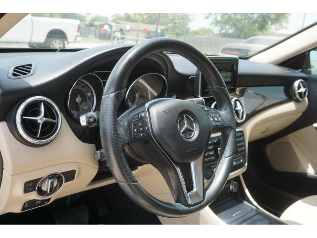 2015 MERCEDES-BENZ GLA-CLASS GLA 250 WDCTG4EBXFJ138135