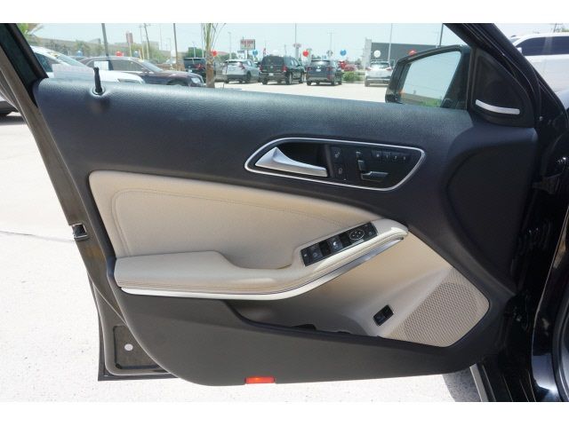 2015 MERCEDES-BENZ GLA-CLASS GLA 250 WDCTG4EBXFJ138135